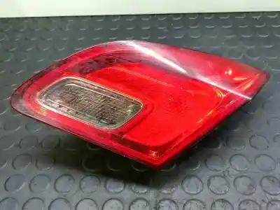 Second-hand car spare part interior rear right light for corsa astra j lim enjoy oem iam references 
