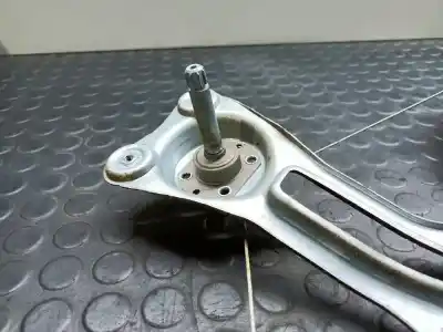 Second-hand car spare part rear left window regulator for corsa astra j lim enjoy oem iam references 13260131  915347103