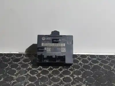 Peça sobressalente para automóvel em segunda mão módulo eletrônico por audi a4 avant (8k5) básico referências oem iam 8k0959795f  