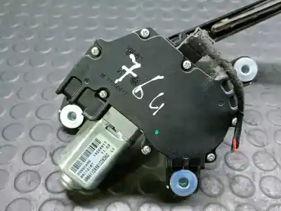 Second-hand car spare part rear windshield wiper motor for corsa astra j lim enjoy oem iam references 60z010009