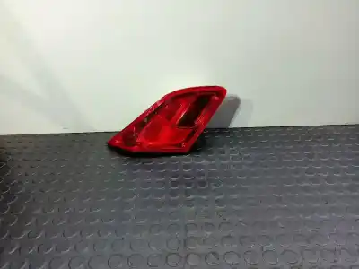 Автозапчасти б/у внутренний левый задний фонарь за corsa astra j lim enjoy ссылки oem iam   