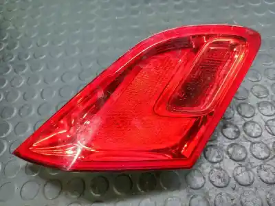 Автозапчасти б/у внутренний левый задний фонарь за corsa astra j lim enjoy ссылки oem iam   