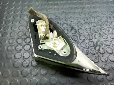 Second-hand car spare part interior left tailgate light for corsa astra j lim enjoy oem iam references 