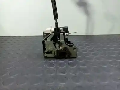 Pezzo di ricambio per auto di seconda mano  per RENAULT CLIO II  Riferimenti OEM IAM   