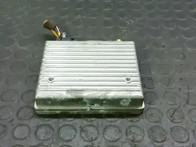 Second-hand car spare part electronic module for corsa astra j lim enjoy oem iam references 13342398  