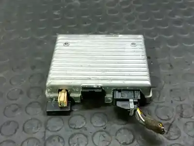 Second-hand car spare part electronic module for corsa astra j lim enjoy oem iam references 13342398  