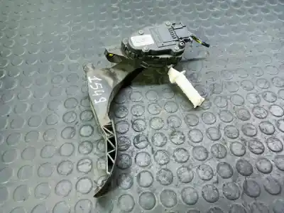 Автозапчасти б/у педальный потенциометр за seat leon (1m1) ahf ссылки oem iam 1j1721503h  