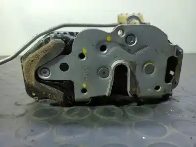 Second-hand car spare part rear right door lock for corsa astra j lim enjoy oem iam references 