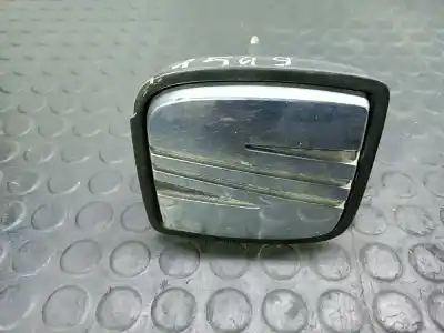 Автозапчастина б/у замок багажника / ворот для SEAT LEON (1M1) AHF Посилання на OEM IAM   