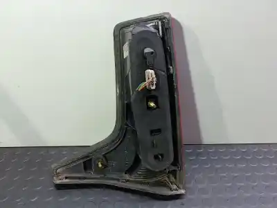 Second-hand car spare part interior left tailgate light for citroen c5 berlina lx (e) oem iam references 8903271  