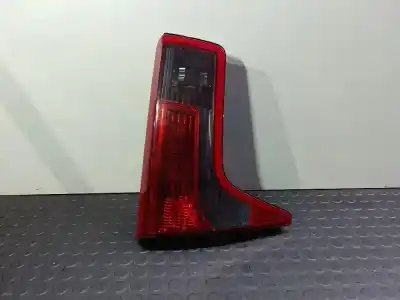 Second-hand car spare part interior left tailgate light for citroen c5 berlina lx (e) oem iam references 8903271  
