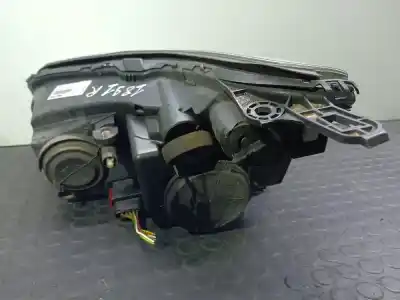 Second-hand car spare part right headlight for citroen c5 berlina lx (e) oem iam references 89900410  