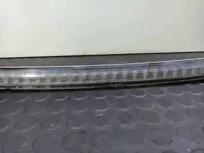 Second-hand car spare part central brake light for bmw bmw serie 3 318d e90 318d 1995 cc 143 cv touring oem iam references 632583687