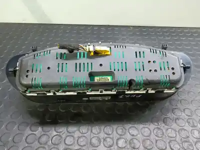 Peça sobressalente para automóvel em segunda mão quadrante por citroen c5 berlina lx (e) referências oem iam 9655608780  55400013010