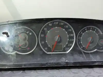 Peça sobressalente para automóvel em segunda mão quadrante por citroen c5 berlina lx (e) referências oem iam 9655608780