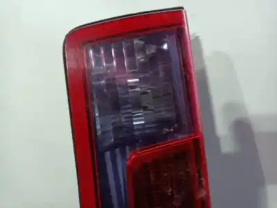 Peça sobressalente para automóvel em segunda mão farolim interior traseiro direito por citroen c5 berlina lx (e) referências oem iam 89016036