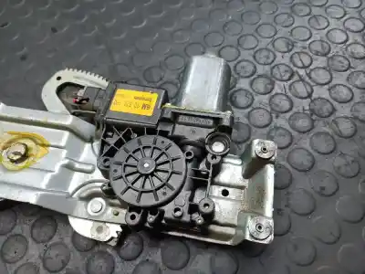 Автозапчасти б/у регулятор стекла переднего правого за opel corsa b eco ссылки oem iam 90520190  90520188