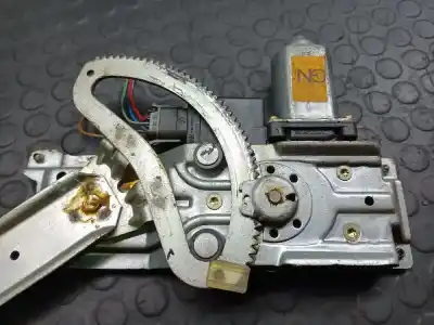 Автозапчасти б/у регулятор стекла переднего левого за opel corsa b eco ссылки oem iam 90520189  