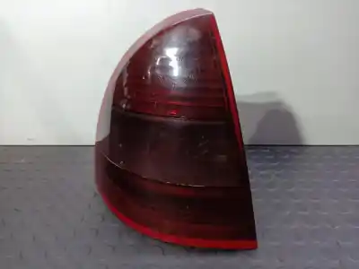 Peça sobressalente para automóvel em segunda mão farolim traseiro esquerdo por citroen c5 berlina lx (e) referências oem iam 89032697