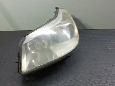 Peça sobressalente para automóvel em segunda mão farol / farolim esquerdo por citroen c5 berlina lx (e) referências oem iam 088840