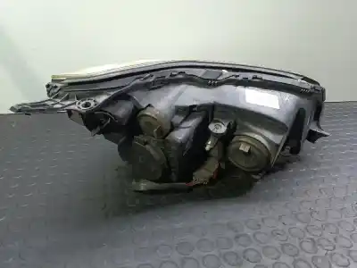 Second-hand car spare part left headlight for citroen c5 berlina lx (e) oem iam references 088840  89900409