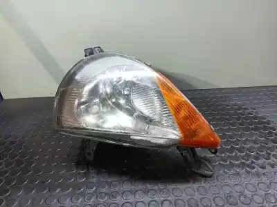 Автозапчастина б/у ліва фара для ford ka ccq 2 collection посилання на oem iam 03783285  