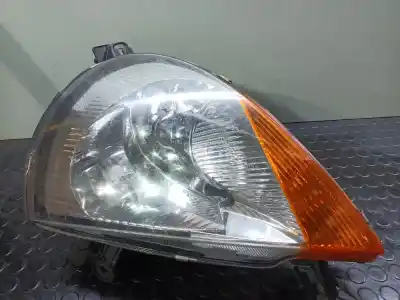 Автозапчастина б/у ліва фара для ford ka ccq 2 collection посилання на oem iam 03783285  