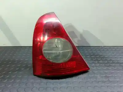 Автозапчасти б/у левый задний фонарь за renault clio ii fase ii (b/cb0) ссылки oem iam 8200284685
