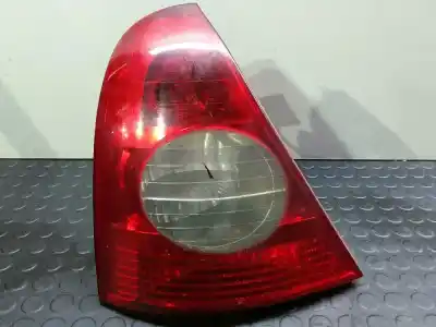 Автозапчасти б/у левый задний фонарь за renault clio ii fase ii b cb0 authentique ссылки oem iam 8200284685  