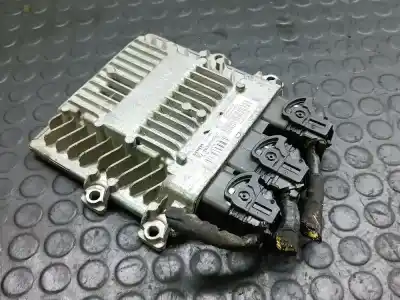 Pièce détachée automobile d'occasion  pour CITROEN XSARA  Références OEM IAM 5WS40106E  