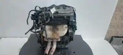 Second-hand car spare part complete engine for audi a3 (8p1) 1.8 tfsi ambiente 160 cv / 118 kw oem iam references agn  