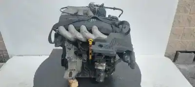 Second-hand car spare part complete engine for audi a3 (8p1) 1.8 tfsi ambiente 160 cv / 118 kw oem iam references agn  
