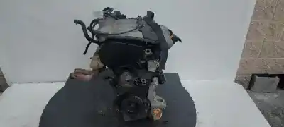 Peça sobressalente para automóvel em segunda mão MOTOR COMPLETO por AUDI A3 (8P1)  Referências OEM IAM AGN  