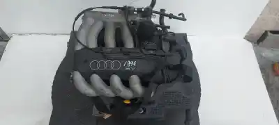 Second-hand car spare part complete engine for audi a3 (8p1) 1.8 tfsi ambiente 160 cv / 118 kw oem iam references agn  