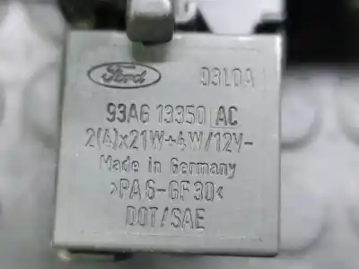 Second-hand car spare part indicator switch for ford mondeo berlina (gd) ambiente oem iam references 93ag13350ac  