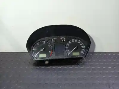 Tweedehands auto-onderdeel INSTRUMENTENPANEEL voor SKODA FABIA  OEM IAM-referenties 6Y1919880D  110080015