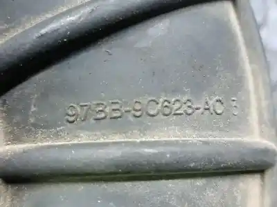 Second-hand car spare part flowmeter for ford mondeo berlina (gd) ambiente oem iam references 97bp12b579  