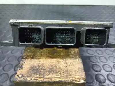 Second-hand car spare part ecu engine control for renault clio iii grandtour 1.5 dci diesel cat oem iam references 8200911560  87250639