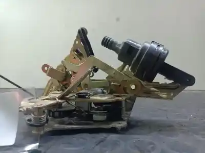 Pezzo di ricambio per auto di seconda mano  per MERCEDES-BENZ CLASE E  Riferimenti OEM IAM M113940  