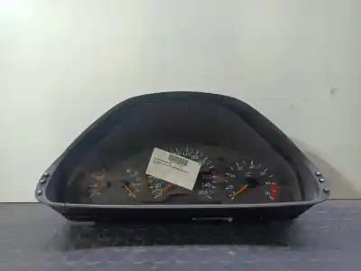 Pezzo di ricambio per auto di seconda mano  per MERCEDES-BENZ CLASE E  Riferimenti OEM IAM 2105409547  