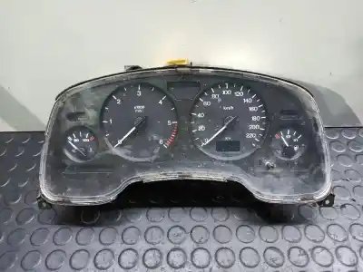 Piesă de schimb auto la mâna a doua ceas bord pentru opel astra g caravan g-z16xe referințe oem iam 09228743