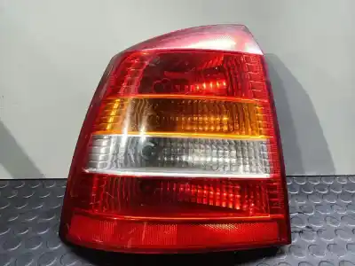 Piesă de schimb auto la mâna a doua lampã spate stânga pentru opel astra g caravan g-z16xe referințe oem iam 90521542