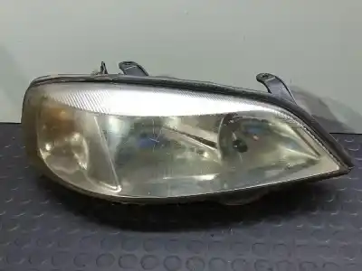 Piesă de schimb auto la mâna a doua far dreapta pentru opel astra g caravan g-z16xe referințe oem iam 1eg007640