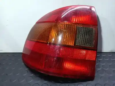 Piesă de schimb auto la mâna a doua lampã spate stânga pentru opel astra f berlina básico referințe oem iam 
