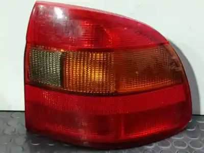 Piesă de schimb auto la mâna a doua lampã spate dreapta pentru opel astra f berlina básico referințe oem iam 