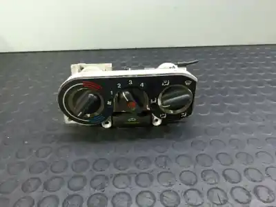 Автозапчастина б/у клімат-контроль для OPEL ASTRA F BERLINA Básico Посилання на OEM IAM 90360130  90360165