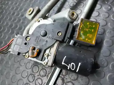 Second-hand car spare part front windshield wiper motor for clase c clase a w168 170 cdi 168.009 oem iam references a1688200242  404388