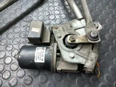 Second-hand car spare part front windshield wiper motor for clase c clase a w168 170 cdi 168.009 oem iam references a1688200242