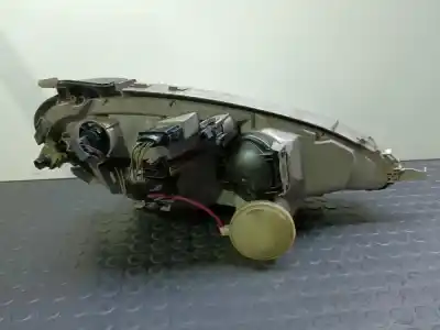 Second-hand car spare part left headlight for clase c clase a w168 170 cdi 168.009 oem iam references a1688201761  0301192201