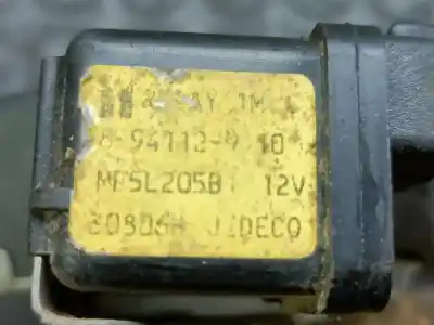 Pezzo di ricambio per auto di seconda mano Modulo Elettronico per OPEL FRONTERA A * Riferimenti OEM IAM 90159406  